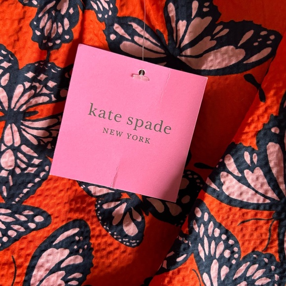 NWT Kate Spade top - Picture 4 of 5